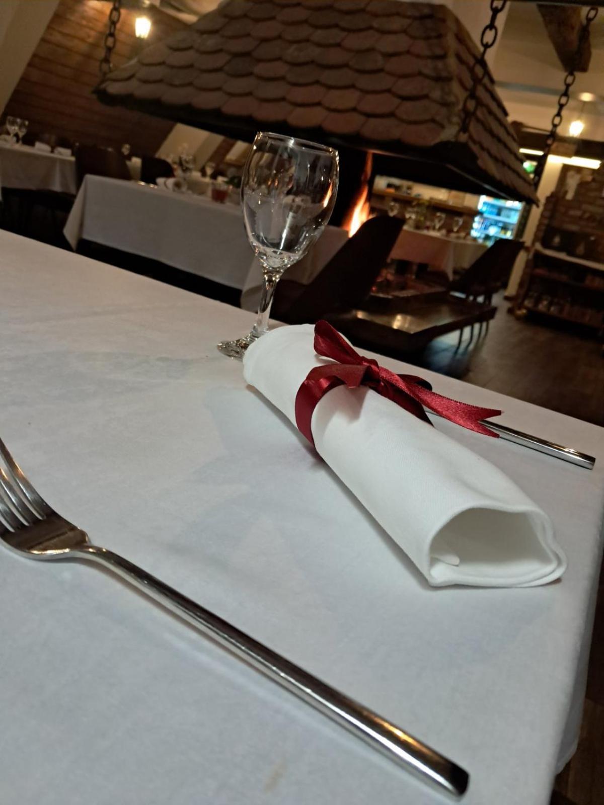 Hotel Babino Brdo Derventa Eksteriør bilde