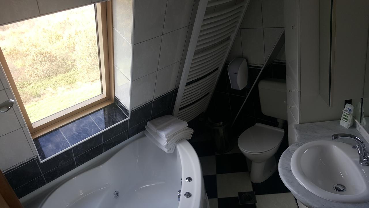 Hotel Babino Brdo Derventa Eksteriør bilde